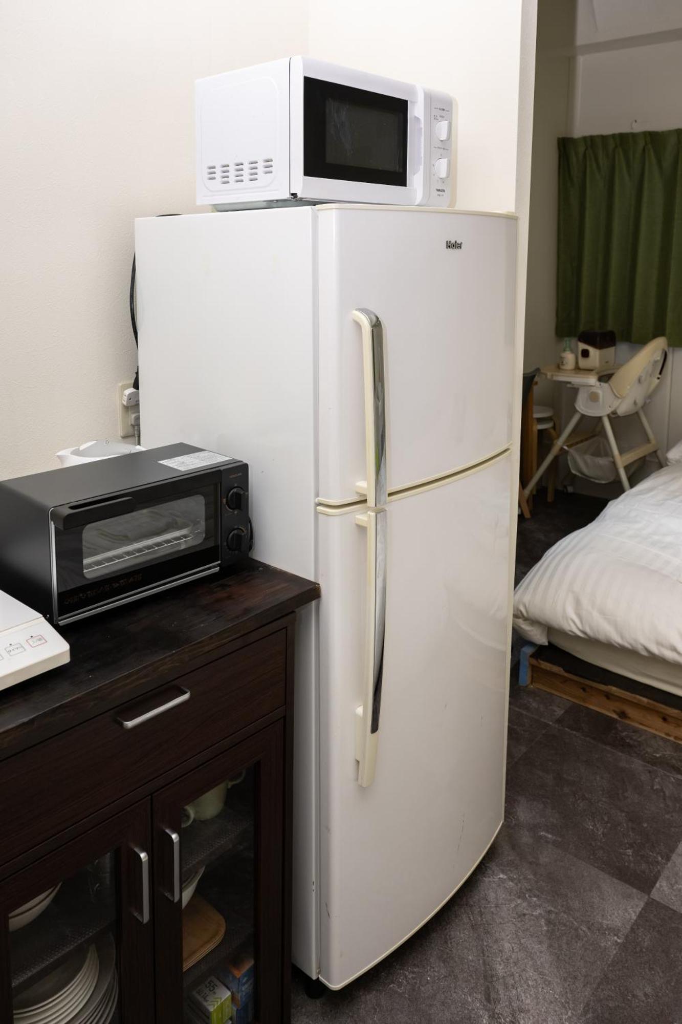 Thunder Hotel -雷門サンダーホテル- 浅草駅から徒歩5分 ベビー用品付き ファミリーも歓迎 大人8名もok!! Токио Экстерьер фото